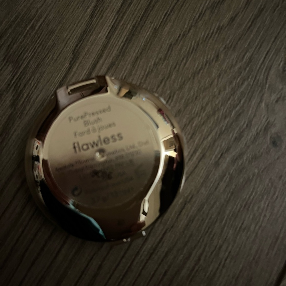Jane Iredale PurePressed Blush Compact - Picture 2 of 4